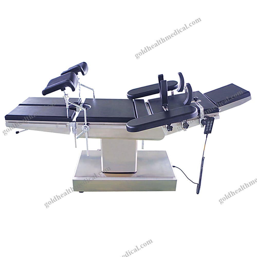 YSOTYT3D Medical Operation Table for Hospitals