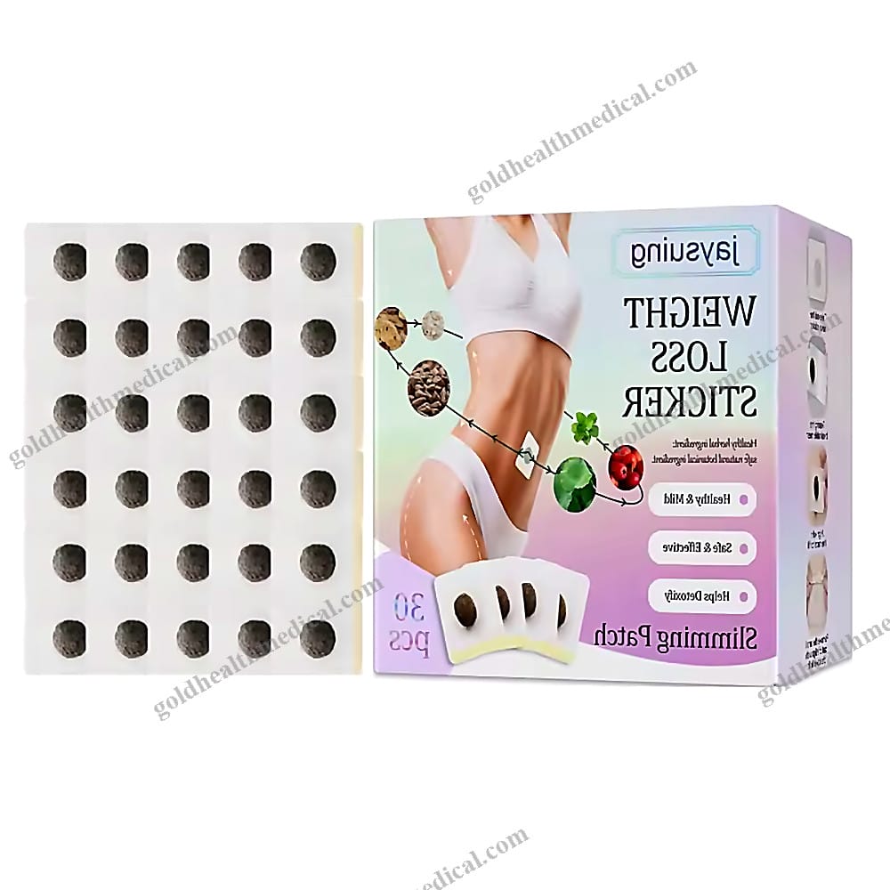 Slimming Patch Pro Effective 30Patch Weight Loss Solution