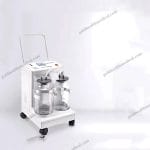 Medical Surgical Suction Pump for Abortion Procedures