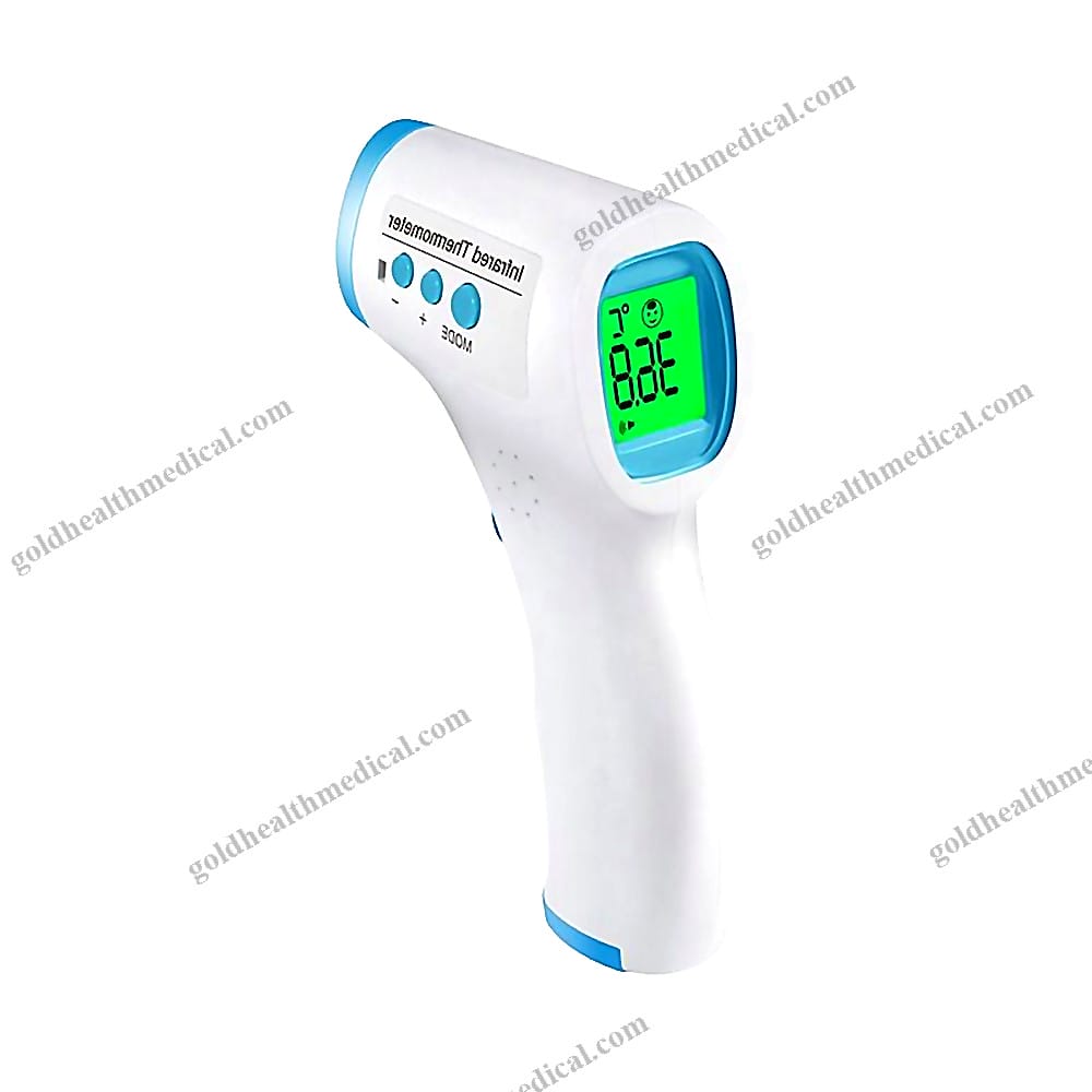 NonTouch Infrared Thermometer Pro