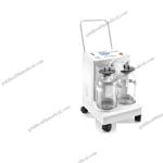Portable Surgical Suction Aspirator Machine
