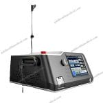 DualWavelength Diode Laser System for Proctology and Anorectal