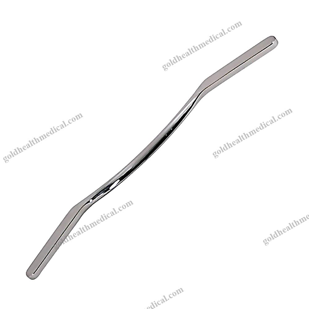 1601149734940_1 Stainless Steel Gua Sha Tool Fascial Knife for Myofasc - Image 1