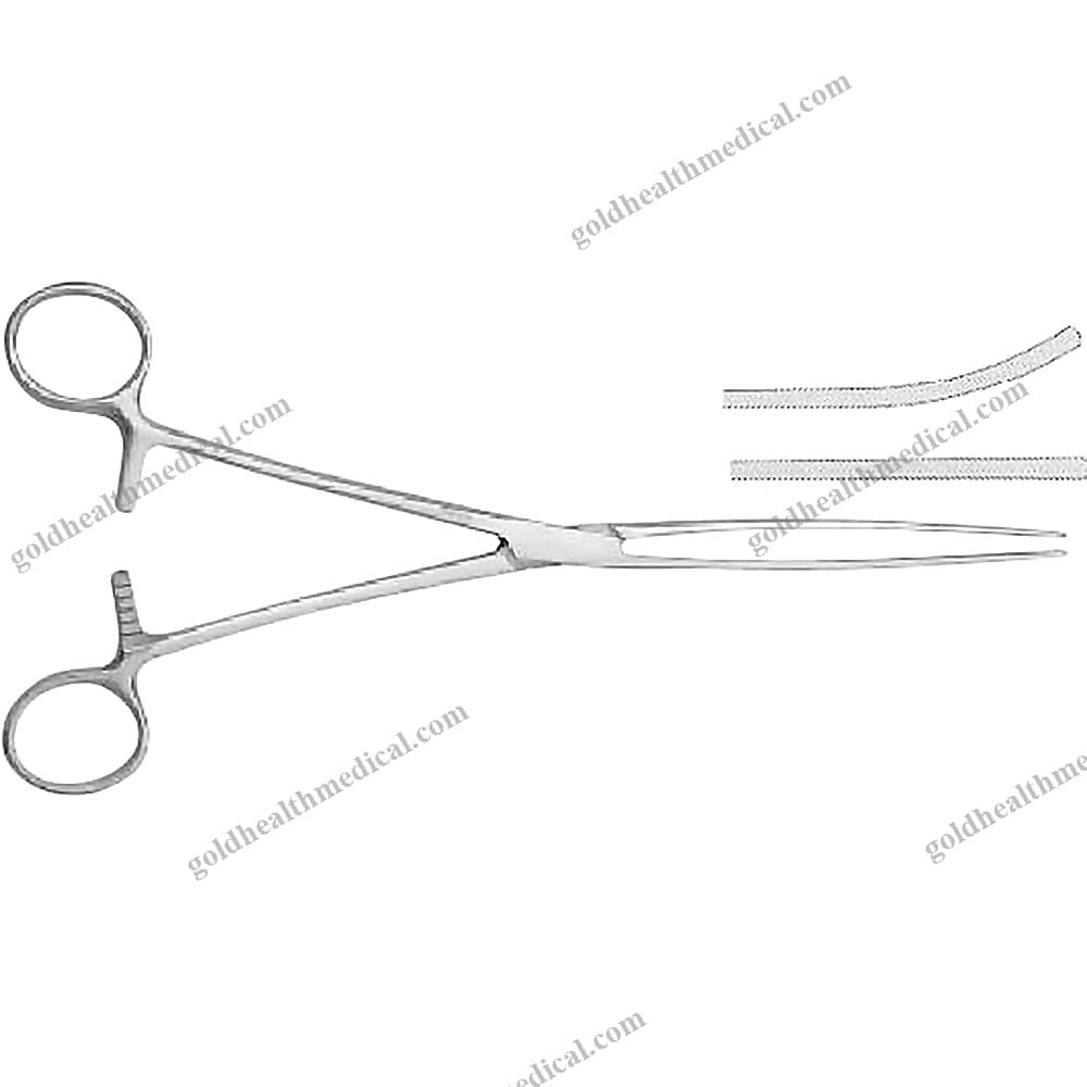 DZ0858 Laparotomy Instrument Set