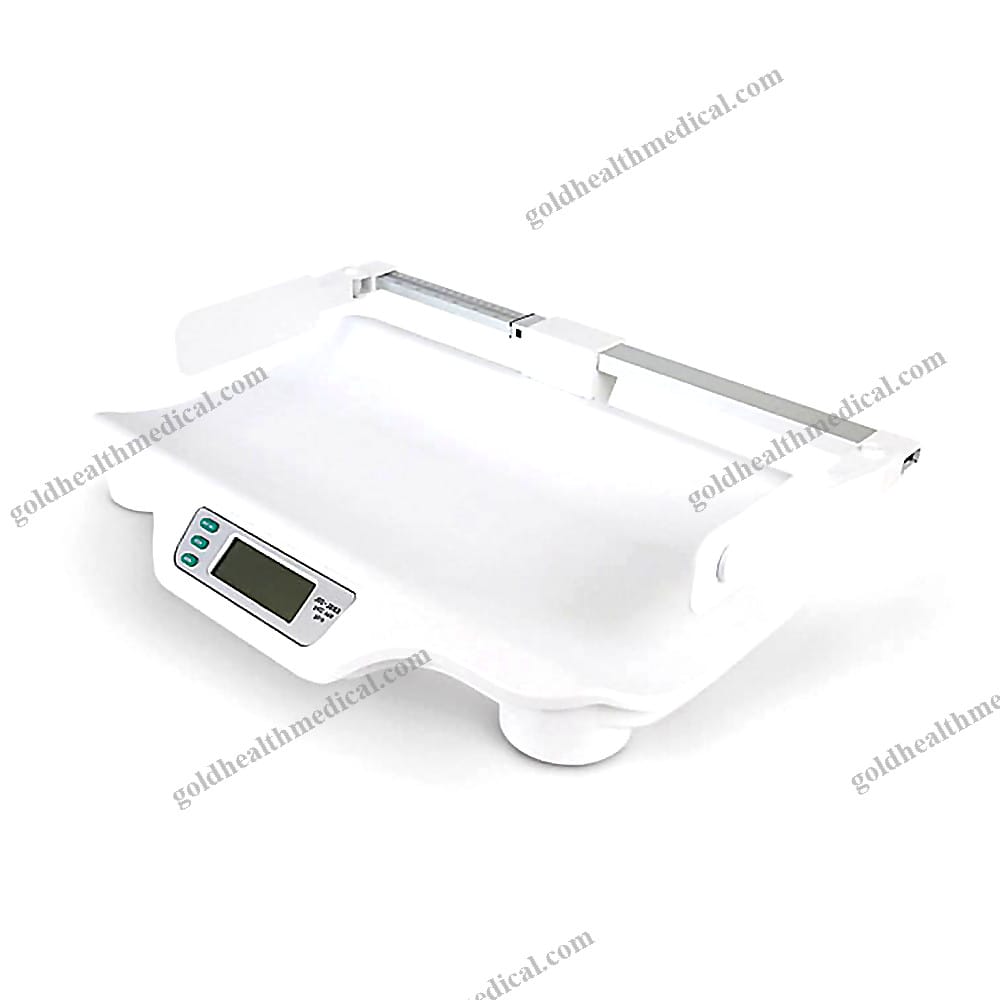 EBSL20L Digital Baby Weighing Scale with Mult