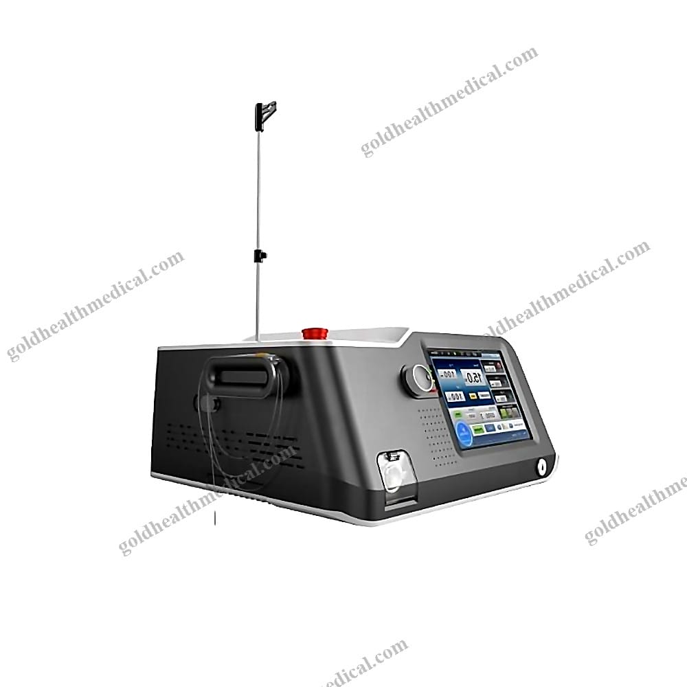 1470nm980nm Diode Laser Lipol