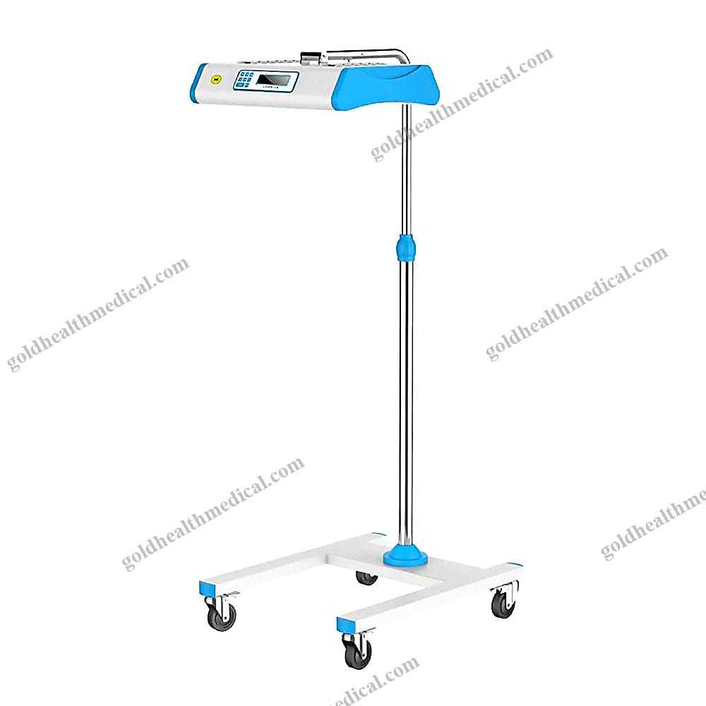 RCBBP2000B LED Neonatal Phototherapy Unit