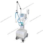 Comen V9 Infant Bubble CPAP Ventilator System