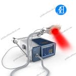 Magnetotherapy Pain Relief Machine with Infrared Light