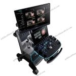 Mindray Nueva I9 Portable Doppler Ultrasound System with Certification