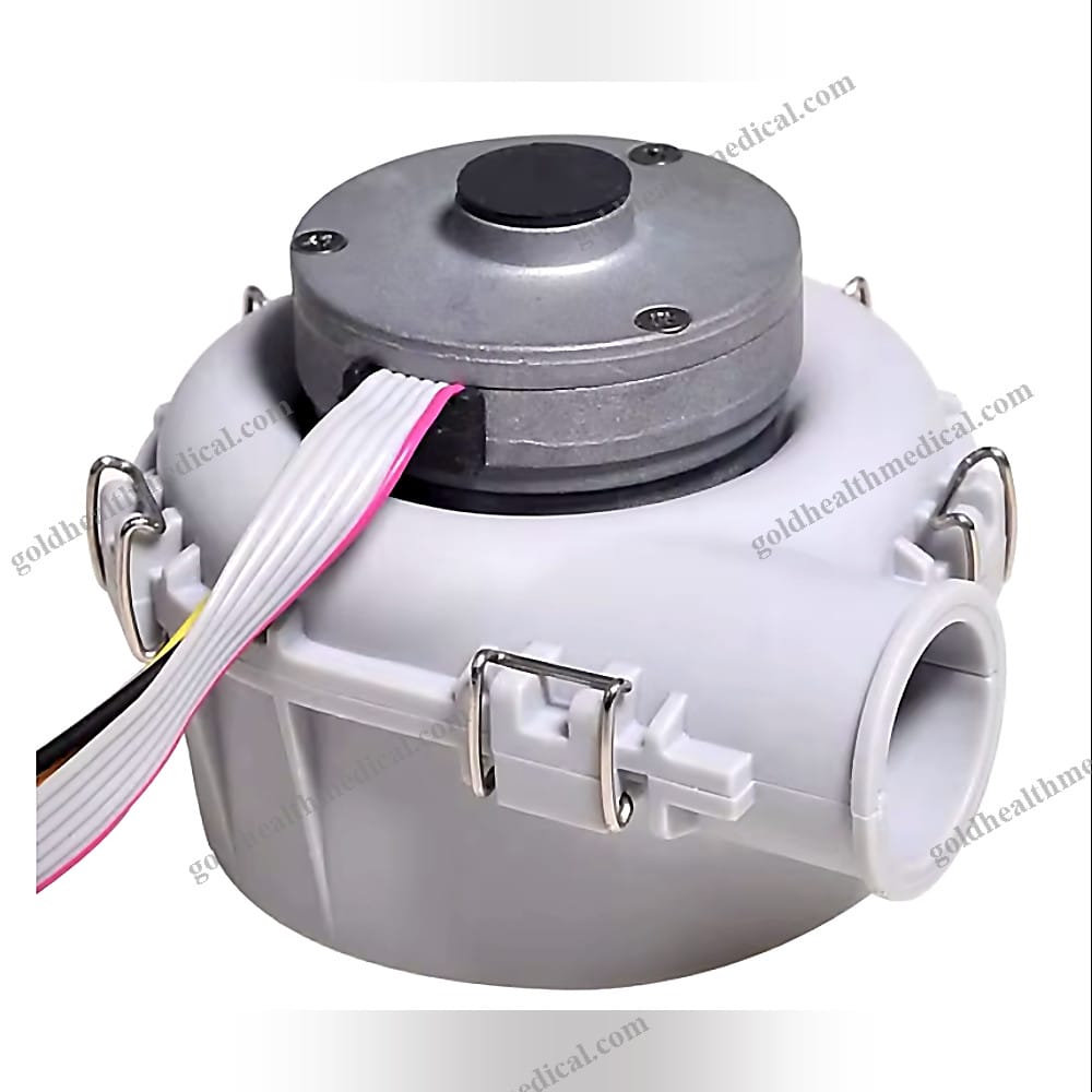 BLDC Vacuum Cleaner Motor 24V Brushless Blower Wholesale