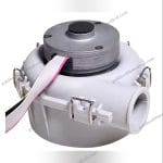 BLDC Vacuum Cleaner Motor 24V Brushless Blower Wholesale