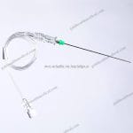 Echoplex Nerve Block Needle with Ultrasound Cannula