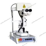 Ophthalmic ND Yag Laser Surgery System 1064nm