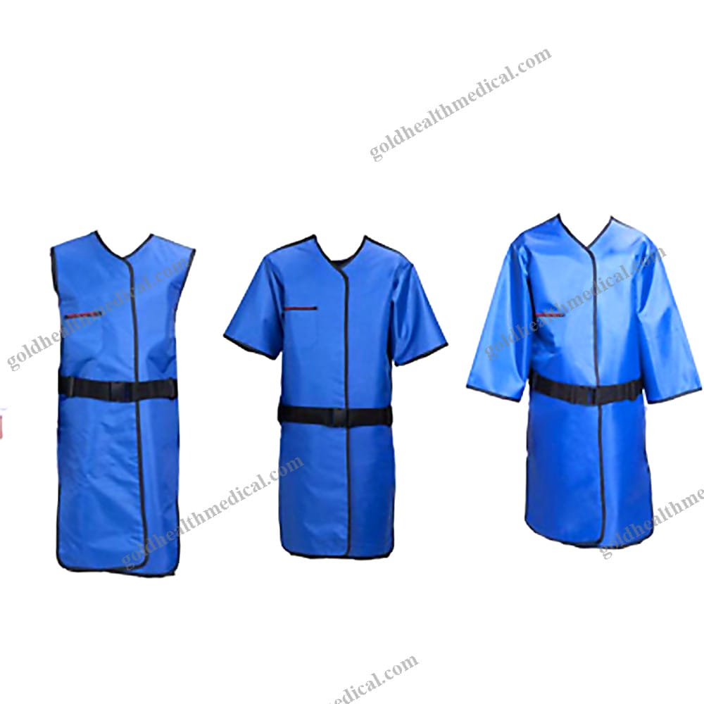 XRay Protective Aprons Lead Vest Rubber Jacket