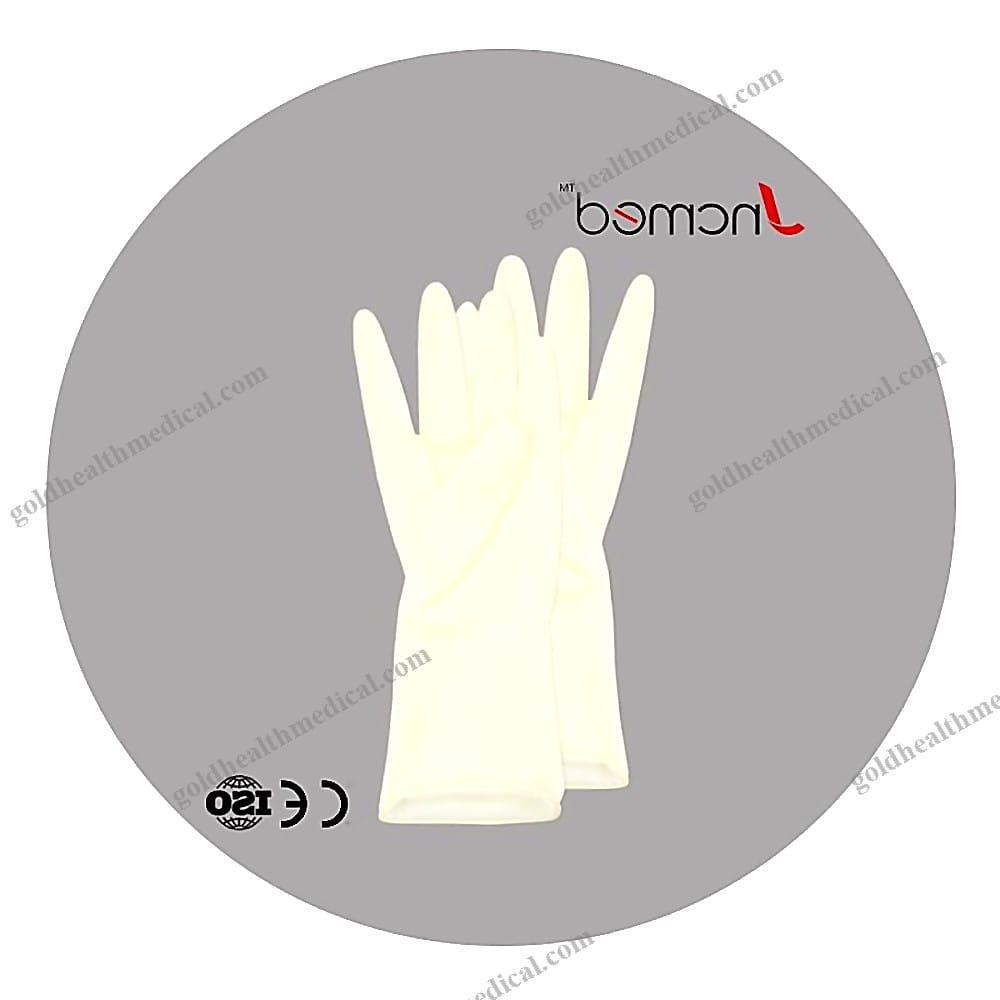 Sterile Surgical Gloves