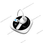 Ultrasound Therapy Machine for Pain Relief  Rehabilitation
