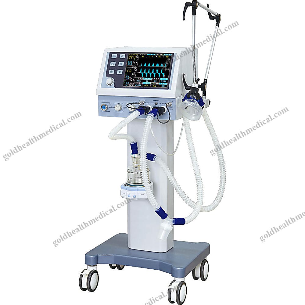 1601153934548_1 PA700B Portable ICU Ventilator - Image 1