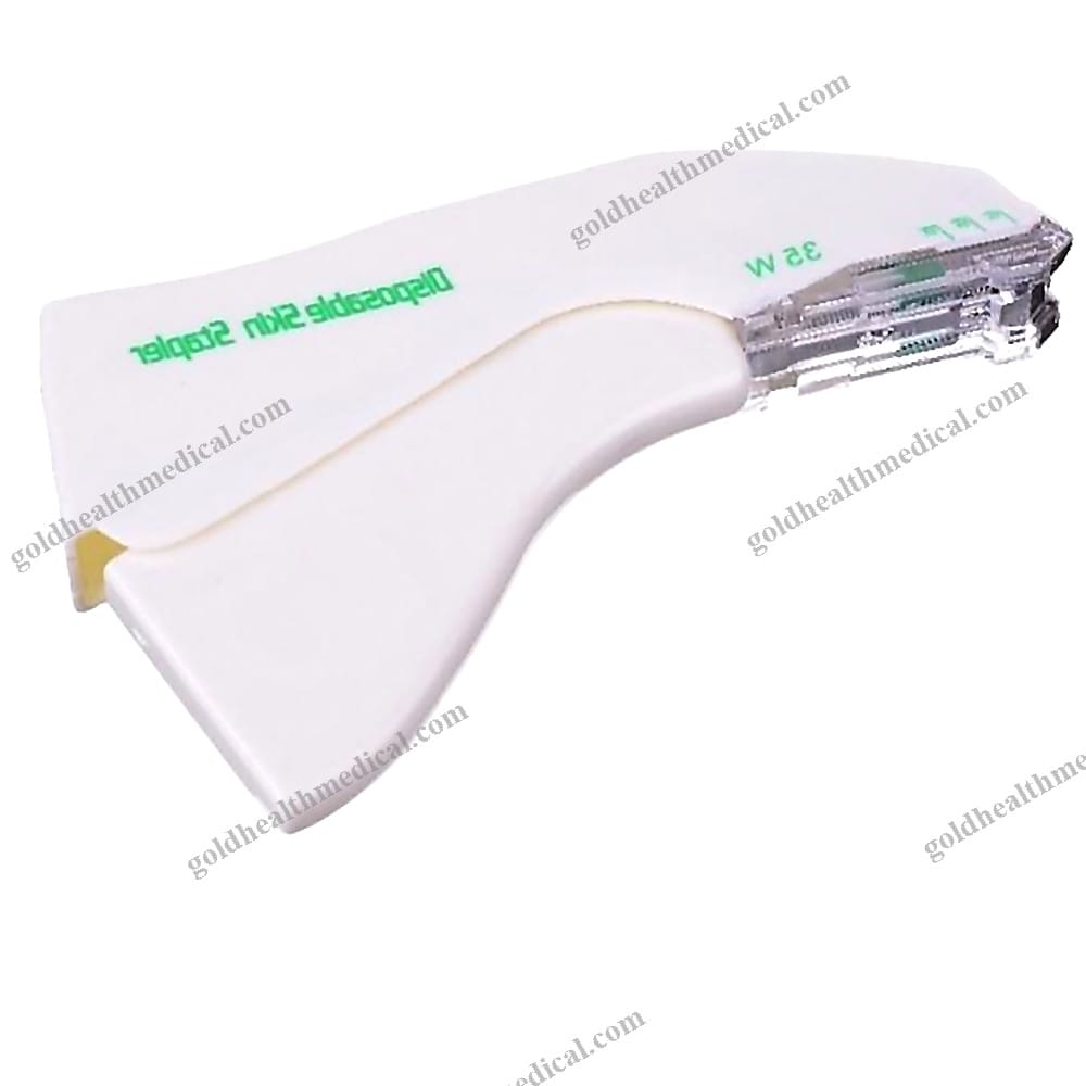 RTMED Disposable Skin Stapler Remover Kit