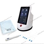 ENT Surgery Medical Diode Laser Instrument