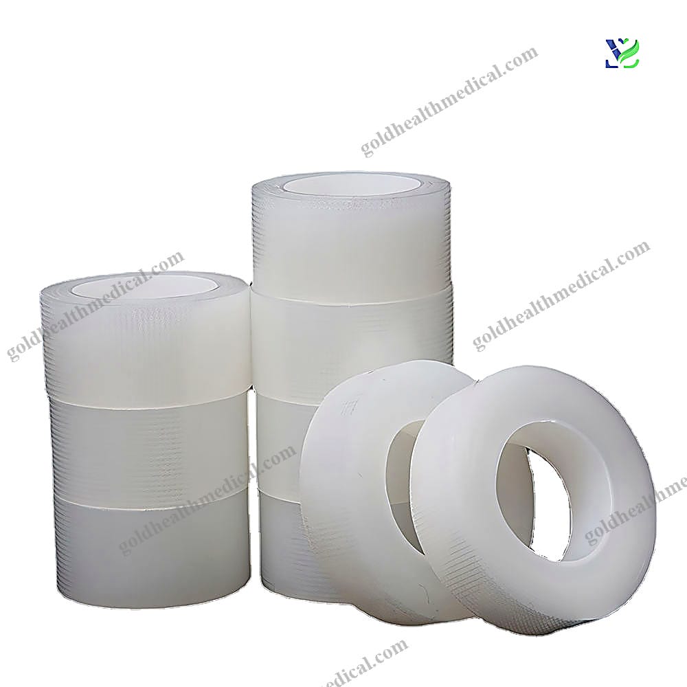 SZ High Viscosity PE Medical Elastic Tape for Ankles Wrists