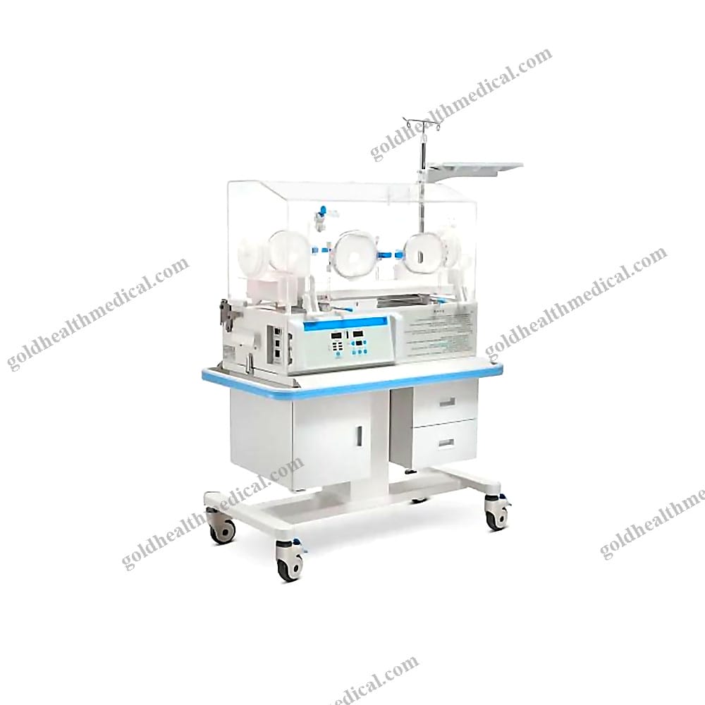 David Baby Infant Incubator YP90 Series