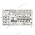 Advanced Veterinary Locking Plate Set for Human  Veterinary Surgical Applications