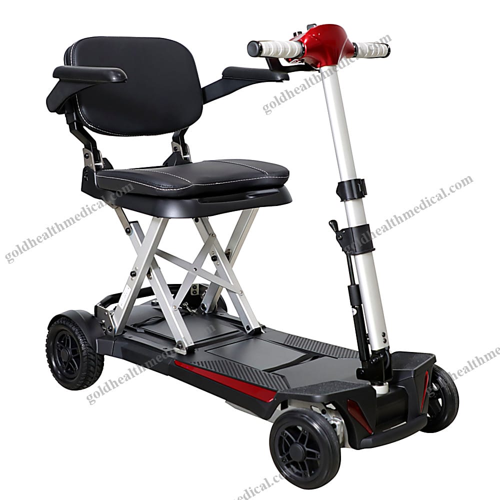 CHINCAN DDP Europea M2085 Mobility Scooter