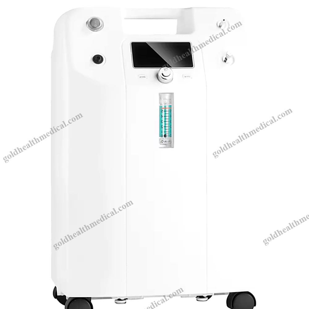 3L5L Portable Oxygen Concentrator Generator for Medical Use