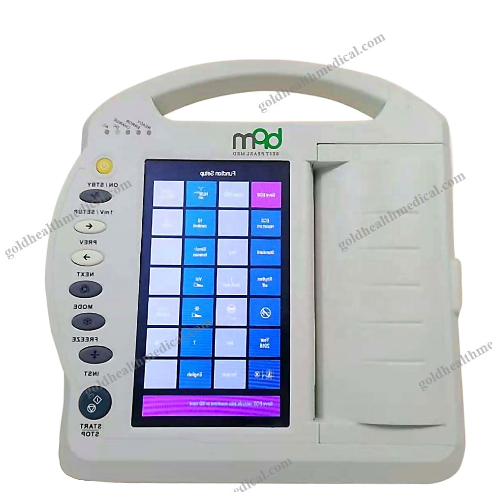 ECG Ruler Pro