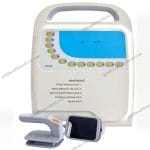 MSLAED03 Veterinary AED Machine Cardiac Defibrillator for