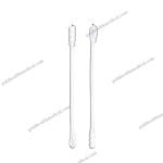 SZ Disposable Medical Absorbent Cotton Swabs for Makeup and Care