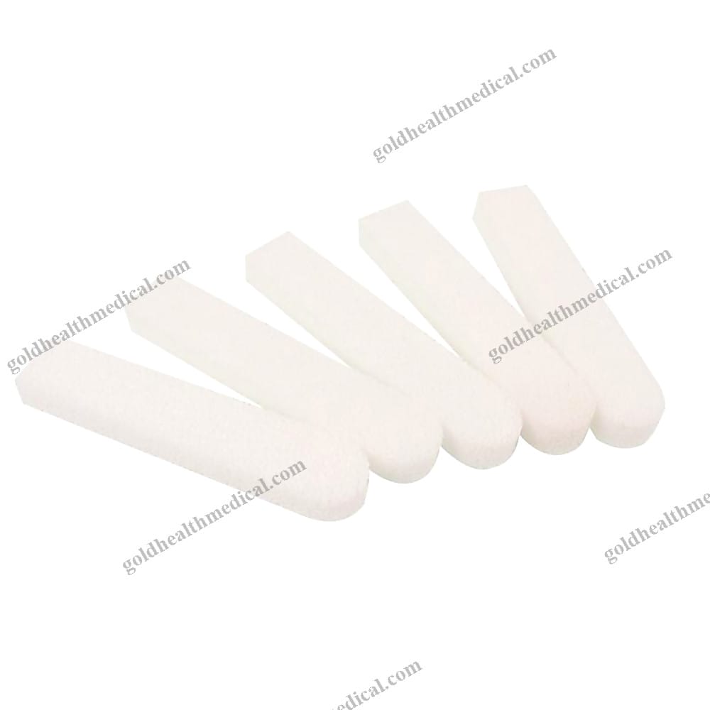 PVA Nasal Hemostatic Sponge for Bleeding Control