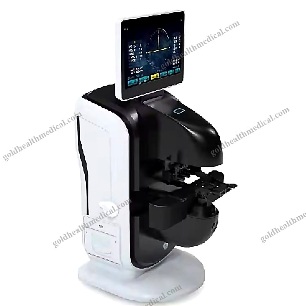 Amain Ophthalmology LM700 Auto Lensmeter with UV