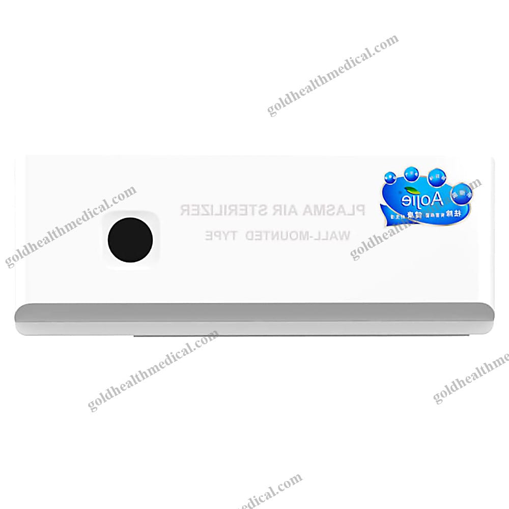 Plasma Air Sterilizer WallMounted Hospital Grade Disinfection
