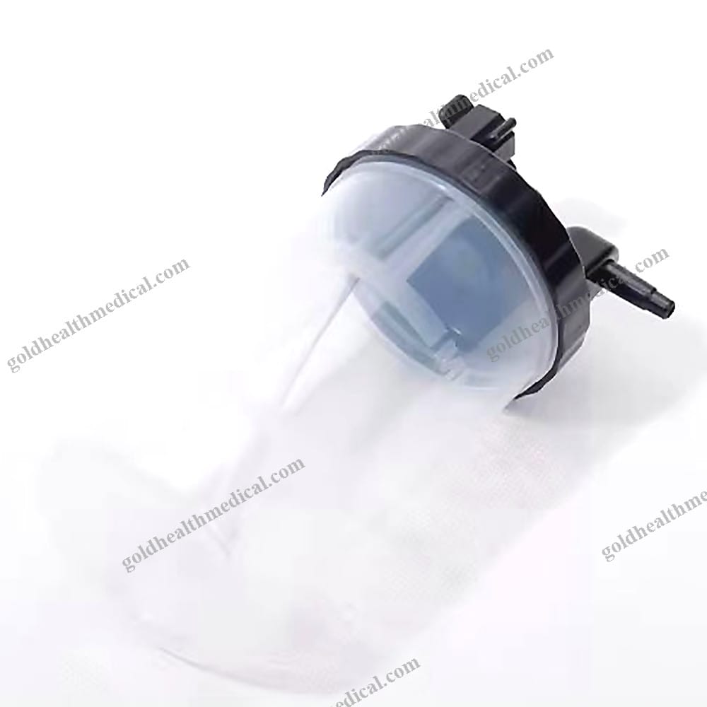 6psi Medical Oxygen Humidifier Bottle