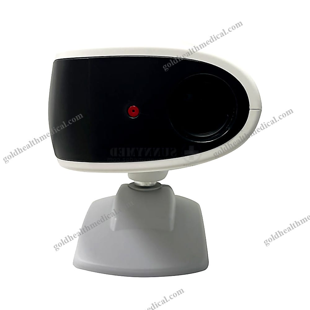 1601157970621_1 SYV094B Ophthalmic Auto Chart Projector with - Image 1