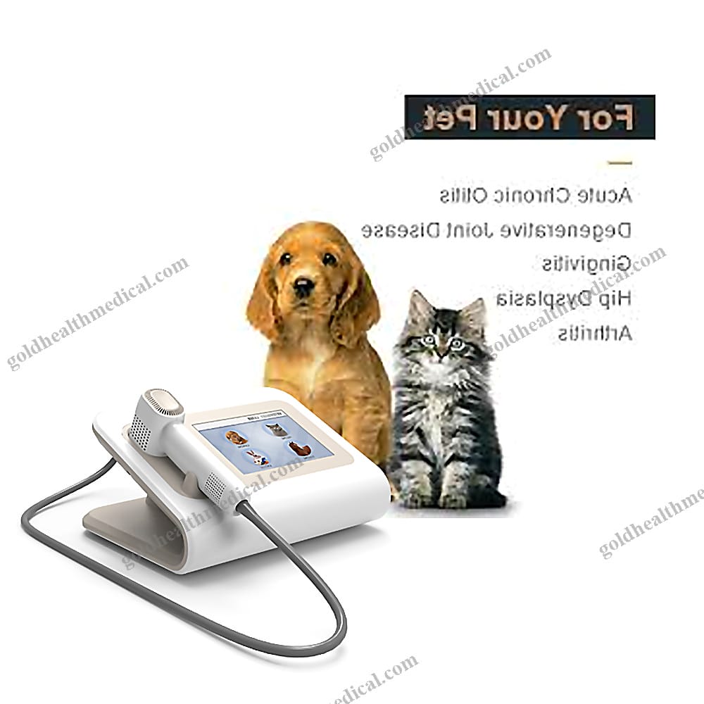 VetPro Therapeutic Laser System