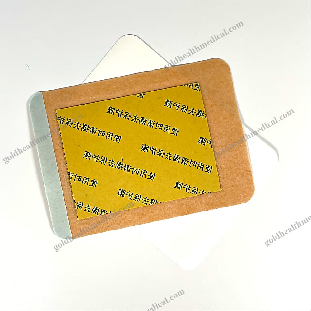 Far Infrared Menstrual Pain Relief Patch for Women
