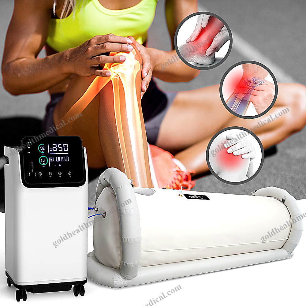 Suyzeko HBOT Hyperbaric Oxygen Chamber 15