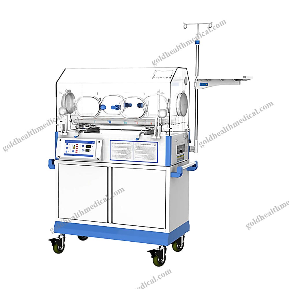 SYF007 Neonatal Incubator for Infants