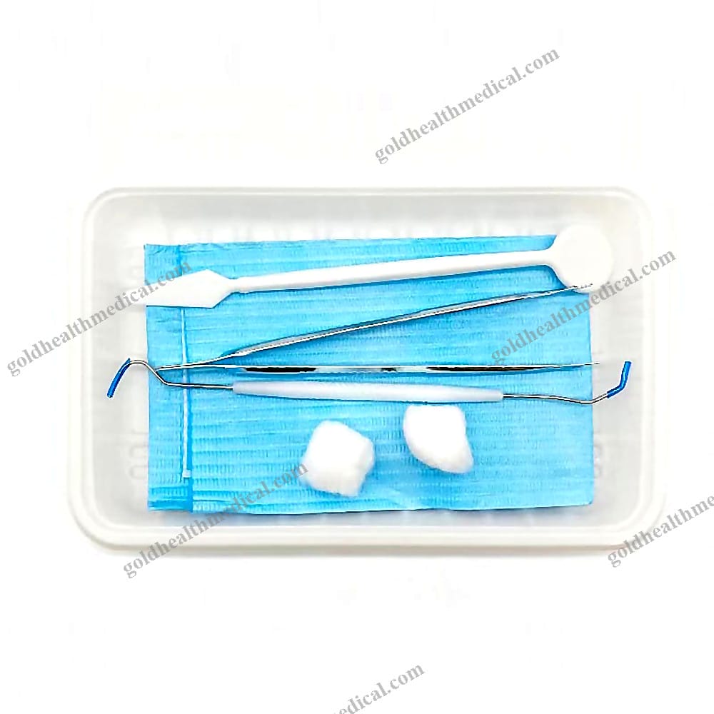 Premium Dental Instrument Sterilization Box Made in China