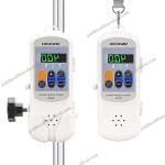 Portable Blood  Fluid Warmer for Medical and Veterinary Applications