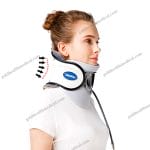 Cervical Traction Collar for Pain Relief