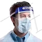 AntiFog Medical Face Shield