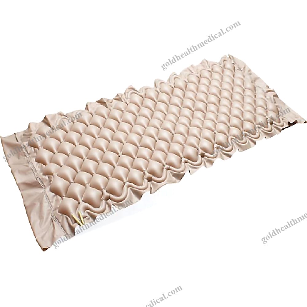 SUNCARE Hot Selling Alternating Air Mattress with Pump for Medical Use