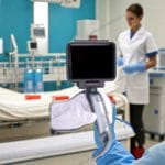Pediatric Video Laryngoscope System for Medical Facilities
