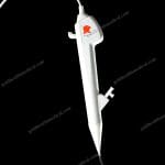 HD Disposable Flexible Ureteroscope Videoscope