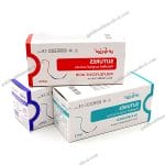 Yingmed Sterile Surgical Sutures Polyglycolic Acid Polygl