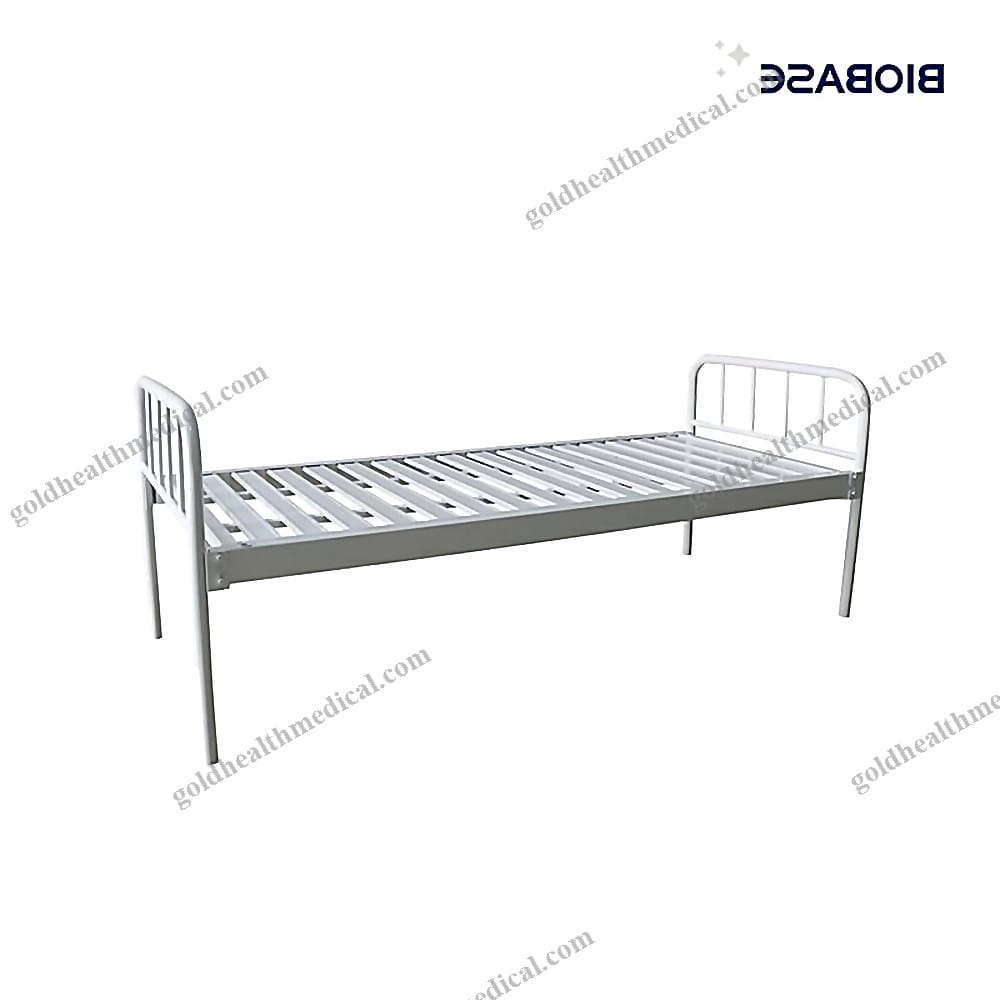 BIOBASE Medical Nursing Care Bed for Hospitals and Home Use